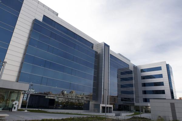 FCC receives AENOR's Zero Waste certificate for its Las Tablas Corporate Headquarters