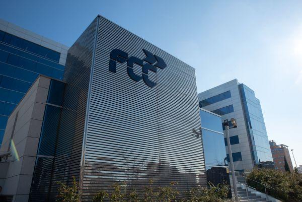 FCC aumenta notavelmente o seu lucro líquido para 139 milhões de euros, no primeiro trimestre do ano