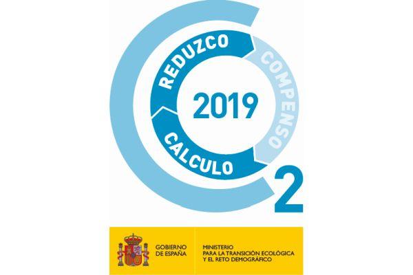 FCC Medio Ambiente consigue el sello Reduzco otorgado por la Oficina Española de Cambio Climático