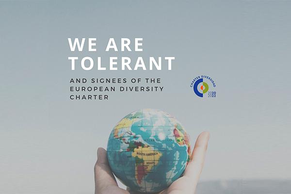 FCC celebrates tolerance and stands up for diversity on the International Day for Tolerance