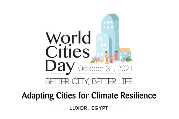 FCC contributes to the celebration of World Cities Day with its commitment to the sustainable growth and development of communities.