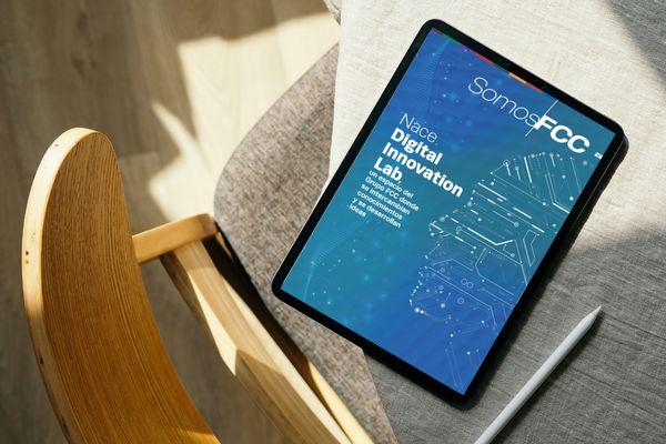 Nuevo número de la revista Somos FCC: Navega, lee y descubre las últimas noticias del Grupo