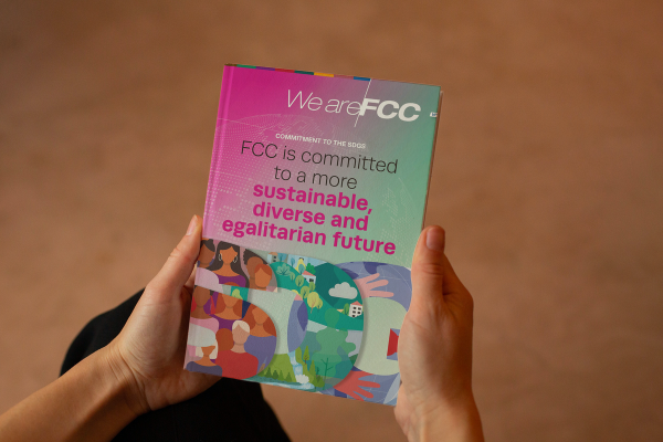 Latest issue of the We Are FCC magazine: Browse, read and discover the latest news from the Group