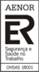 FCC Environment Portugal S.A. Tem o certificado OSHAS 18001